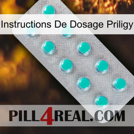 Priligy Dosage Instructions 28